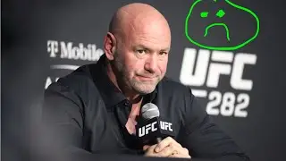 Is there anything exciting about the UFC at this moment?