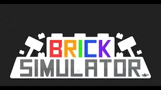 Roblox Brick Simulator