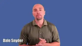 Dale Snyder: The Escrow Process from A to Z