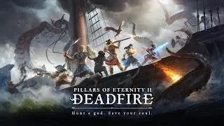 Lets Play Pillars of Eternity 2 Deadfire Gameplay PC Walkthrough Part 67