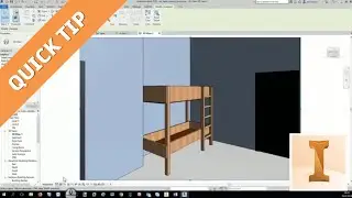 Quick Tip: Exporting Inventor Parts to Revit