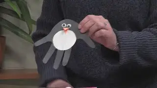 Albuquerque BioPark hosting 'Holiday Craft Night'