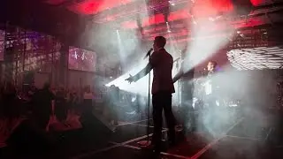 Luxperience 2016 - SMA Entertainment by Design Promo