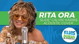 Rita Ora - 
