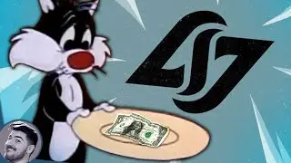 CLG FGC is Unfortunately the Latest Casualty of the Esports Bubble
