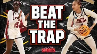 South Carolina vs Texas A&M Preview 🔥 SEC Road Test at Reed Arena