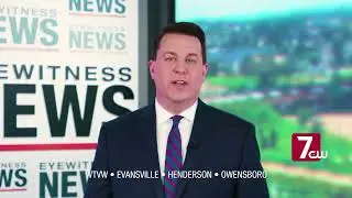 WTVW Station ID   Brandon Bartlett 2023
