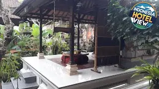 Adi house homestay | Bali, Indonesia | Hotel Review ⭐