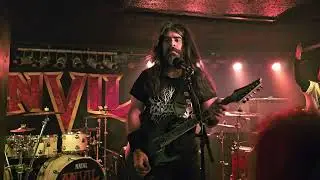 Jet Jaguar - Anvil One and Only European Tour 2024