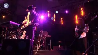 INO hidefumi - Billie Jean @ TAICOCLUB'09 KAWASAKI