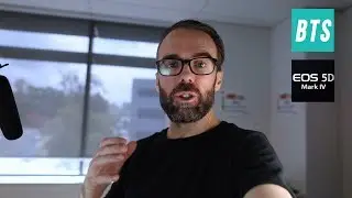 Как снимать интервью | Мое пошаговое руководство по настройке