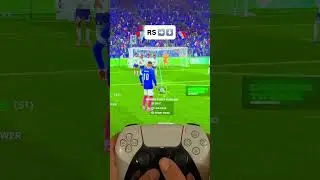 Freekick Tutorial ⬇️ #fc26