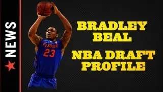 2012 NBA Draft: Bradley Beal Scouting Report