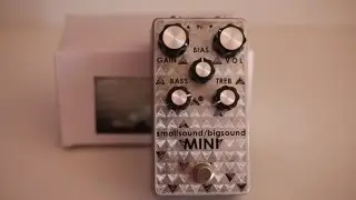 Demo/Review: Mini Smallsound/Bigsound