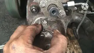 Mengatasi Mesin Diesel Dongfeng Di Engkol Berat