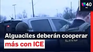 Avanza propuesta HB318 &iquest;proyecto antiinmigrante para ayudar a ICE?