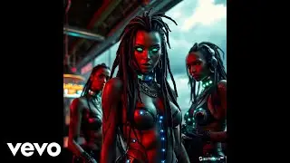 High Beat Drifters - DreadONE - Madstar