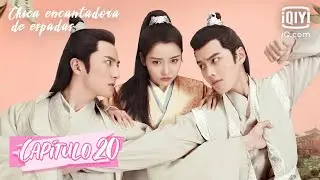 [Sub Espa&ntilde;ol] Chica encantadora de espadas Cap&iacute;tulo 20 | Lovely Swords Girl