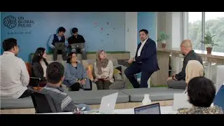 UNGP Asia Pacific Hub - Your Innovators Next Door (English Subtitles)