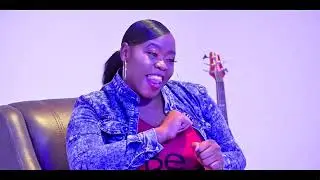 Angel Dube Sawu - Wangithatha | NashTv Gospel Vibes Album