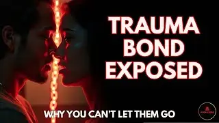 Why We&rsquo;re Addicted to Toxic Partners (The Psychology of Trauma Bonds)