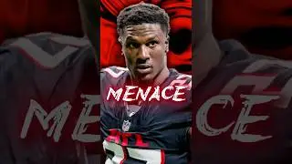 James Pearce Jr. Just RUINED His NFL Career in One Night 😳#Shorts #Falcons