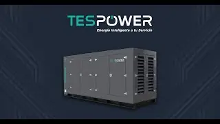 TES POWER - Energ&iacute;a Inteligente a tu Servicio