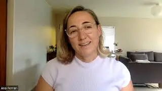 3PGC - The Feeling of Insight with Ana Ferrari