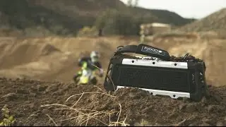 FUGOO Go Anywhere Speaker - Now available in XL