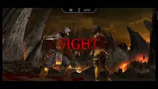 Director's Makeover🎥Action Movie Tower 35 - 39 Fights + Rewards ☠️Mortal Kombat Mobile Gameplay