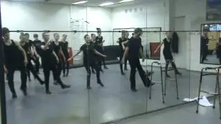 Technique Tuesday Challenge - 8-9 классы ШСХ РГ ДДМ