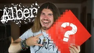 Die 60 besten METAL-Alben 2017! | Der Dunkle Parabelritter
