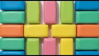 ASMR Soap Unwrapping No Talking, |  Only Pure Relaxing Soap Bar Opening Sounds