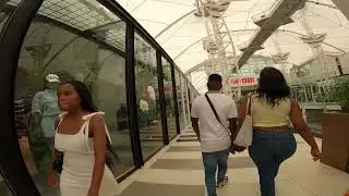 Menlyn Park Shopping Centre Walkthrough