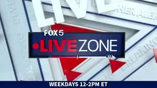 LIVE COVERAGE: Politics breakdown; Epstein files latest; Israel to take control of Gaza | FOX 5 DC