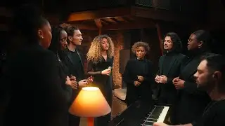 Kimberose - Bird of Prey (Live Session)