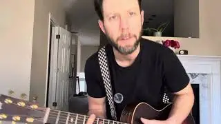 How to play Jack Johnson Flake on Guitar