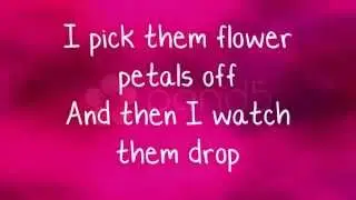 Selena Gomez: Round and Round (Lyrics On Screen)