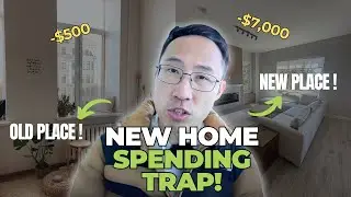 Moving Cost Finished