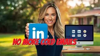 Cold Messaging on LinkedIn - How to Get Replies