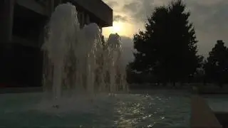 PDW-700 720p test footage