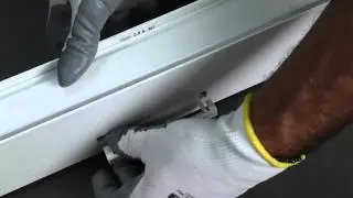 TRILUX Coriflex, pendlat montage