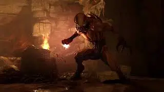 Doom Eternal can hit 1,000 fps courtesy of the id Tech 7 engine