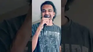 Point North- Safe And Sound (Vocal Cover) #vocals #musicgenre #trendingshorts