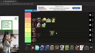 castle crashers boss and enemies  tier list