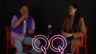 Conversamos con la protagonista del cortometraje AFRODITA