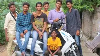 Friends 4 ever || latest slideshow|| Kakatiya channel.