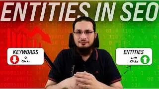 What are Entities in SEO? | Real Tips to Optimise Content with Entities | Lecture 3 | Behzad Hussain