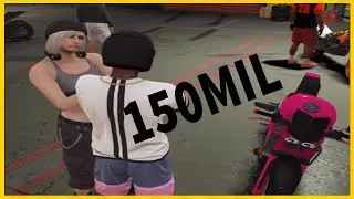 pescocofino vinga seu amigo , marcaorx O Rei da Malandragem, Melhores Clipes Do GTA RP