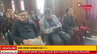 Colonial Records of the Kuki Raids in Manipur and their Impact (1878-1914) lairek ama phongkhre